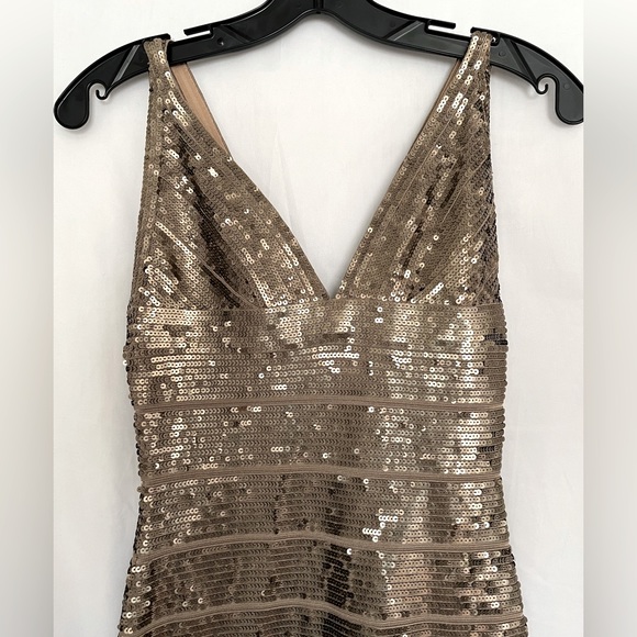 Herve Leger Dress - Picture 2 of 7